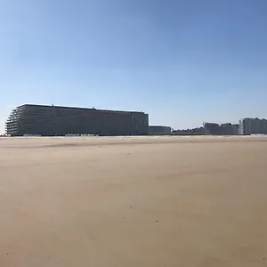 Into The Sea Appartement Middelkerke
