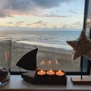 Le 7eme Ciel Westende Appartement Middelkerke