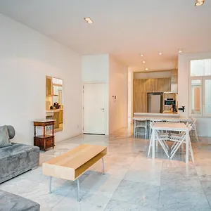 Three Bedroom Marble In The Heart Of Appartement Antwerpen