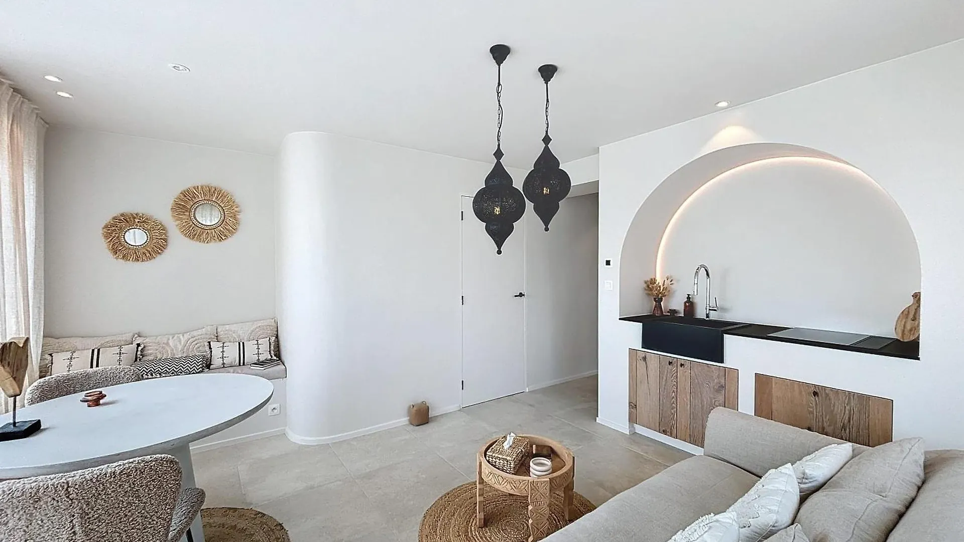 Casita Amar Middelkerke Apartment